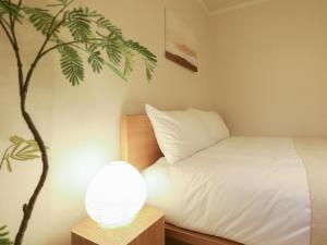 NEW OPEN SEON STAY IN Seong su