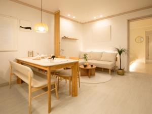 NEW OPEN SEON STAY IN Seong su