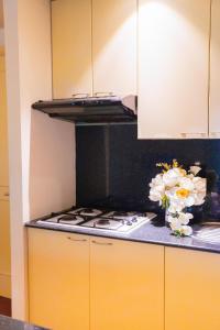 Downtown Retro Serviced Apartment