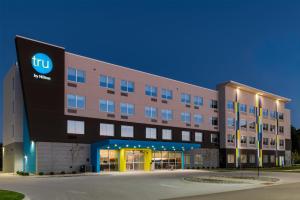 Tru By Hilton Battle Creek