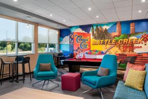 Tru By Hilton Battle Creek