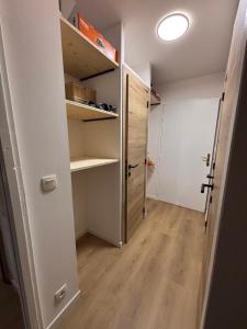 Appartement au pied des pistes