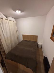 Appartement au pied des pistes