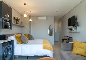 Ocean Club F24, Zimbali Lakes