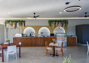 Ocean Club F24, Zimbali Lakes