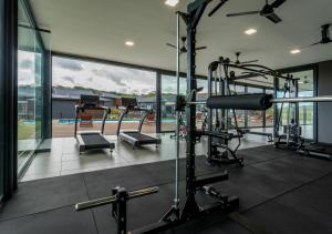 Ocean Club F24, Zimbali Lakes