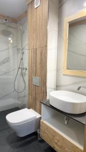 Villa Kaplowa Chata & SPA