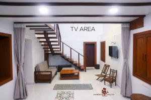 Chindits Valley Resort