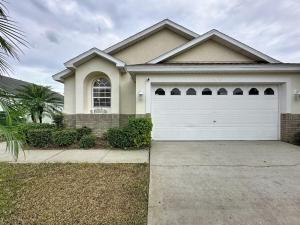 Incredible 4 bed Pool Spa Home, Minutes to Disney villa