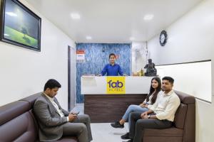 Via Galaxy Apartments - Lohegaon chowk