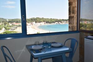 Appartements Le Provence Plage : photos des chambres