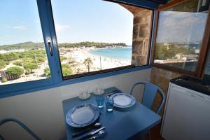 Appartements Le Provence Plage : photos des chambres