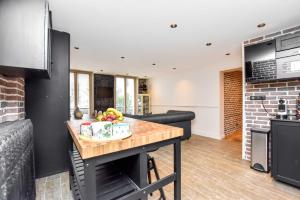 Charming 3BR apt- Montorgueil République