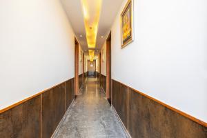 Hotel Admire Inn Sec - 44 By ASPL