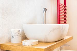 Domus La Morra - centro storico