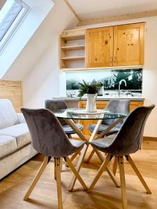 Villa Kaplowa Chata & SPA