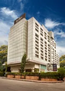 Hotel Bawa International - Mumbai
