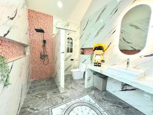 Reggae Garden Villas