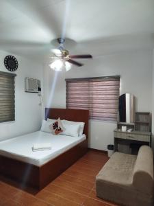 Matthews Tranquil Homestay