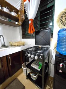 Affordable Luxury Ruaka 2