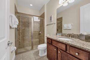 Home With Private Pool, Theme & Game Room Near Disney With Resort & Waterpark Access - 7521Mr