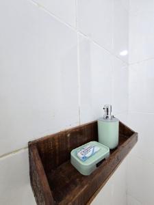 Affordable Luxury Ruaka 2