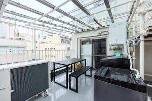 心斎橋中心部2-4階 Cozy Studio