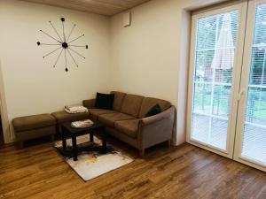 Pievų Tako kiemelis