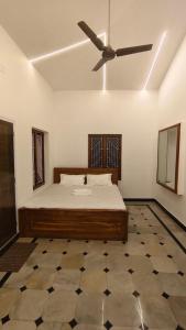 Dreamland kizhunna beach homestay