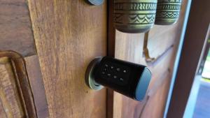 The Mahaloka Uluwatu