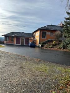 Apartement 1 Zur alten Press