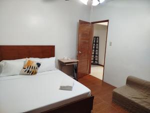 Matthews Tranquil Homestay