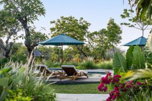 The Mahaloka Uluwatu