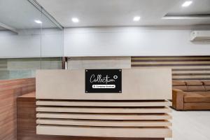 Super Collection O Vyara Railway Station Formerly Crystal Guest House