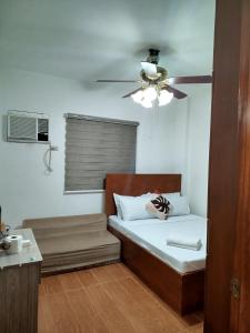Matthews Tranquil Homestay