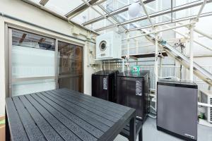 心斎橋中心部2-4階 Cozy Studio