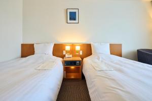 Hotel Lexton Kagoshima