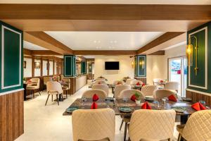 Sterling Mount Olive Gangtok