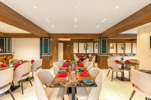 Sterling Mount Olive Gangtok