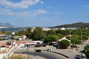 Appartements Le Provence Plage : photos des chambres