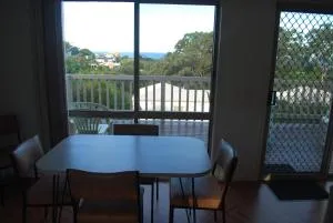 Lookout Holiday Units - Kalimna