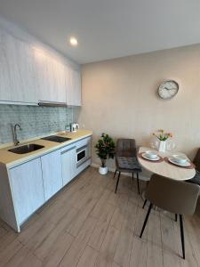 Seven Sea Resort Pattaya D309