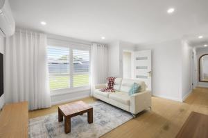 Coastal Luxe on Sandy