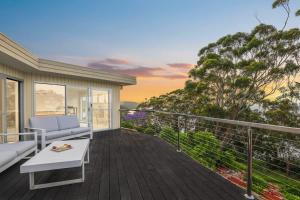 Osprey at Nelson Bay