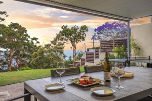 Osprey at Nelson Bay