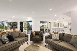 Osprey at Nelson Bay