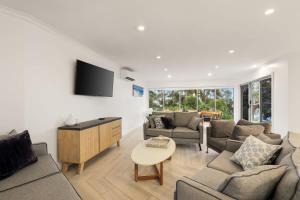 Osprey at Nelson Bay