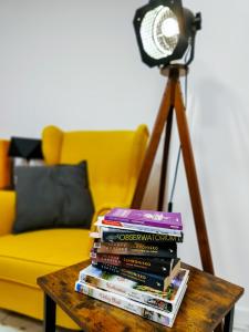 Apartament Widokowy Karpacz z garażem i widokiem na góry, blisko szlaki i centrum