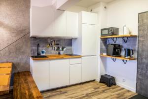 Apartament Widokowy Karpacz z garażem i widokiem na góry, blisko szlaki i centrum