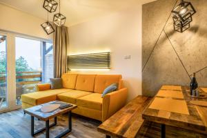 Apartament Widokowy Karpacz z garażem i widokiem na góry, blisko szlaki i centrum